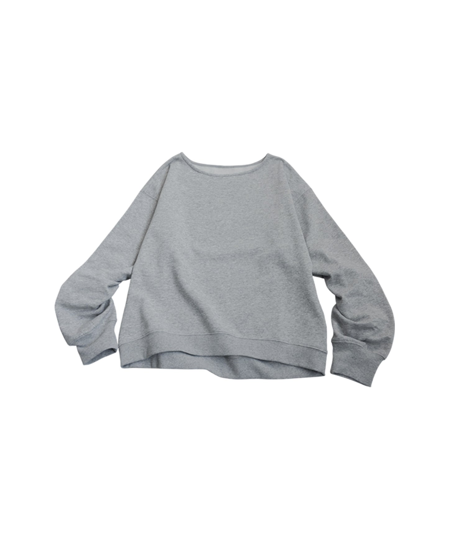 Fleece-Lined Pullover Ladies
