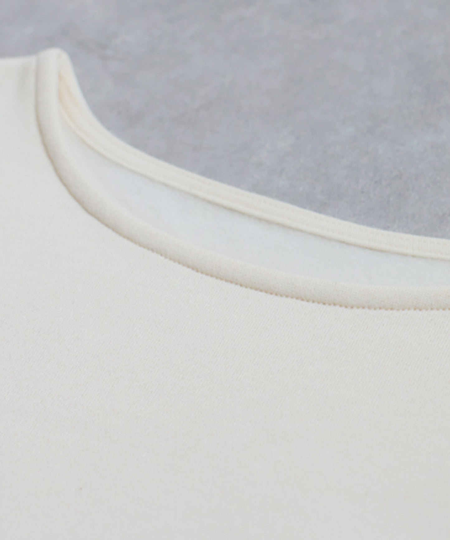 Fleece-Lined Pullover Ladies