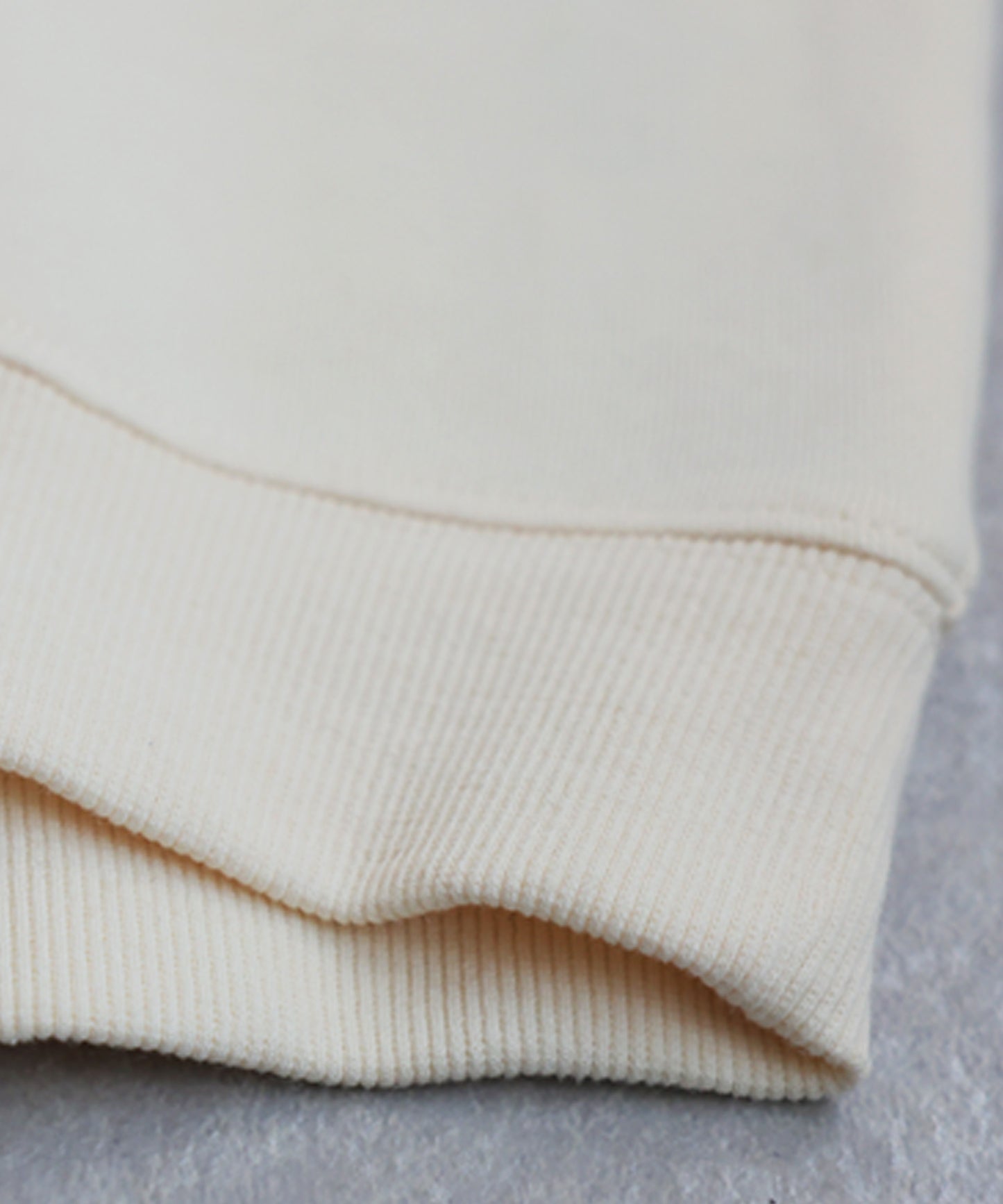 Fleece-Lined Pullover Ladies