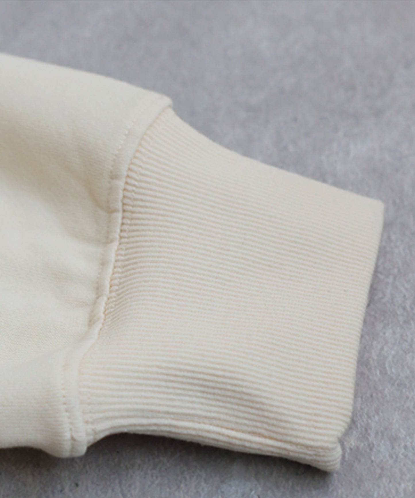 Fleece-Lined Pullover Ladies