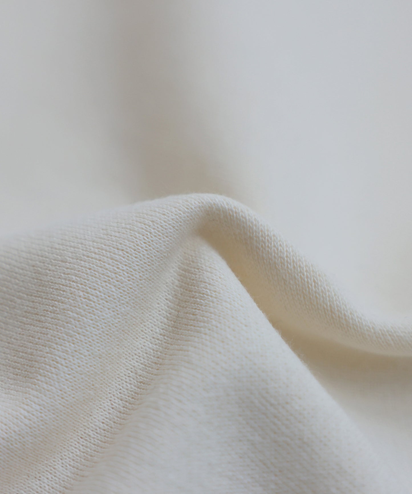 Fleece-Lined Pullover Ladies