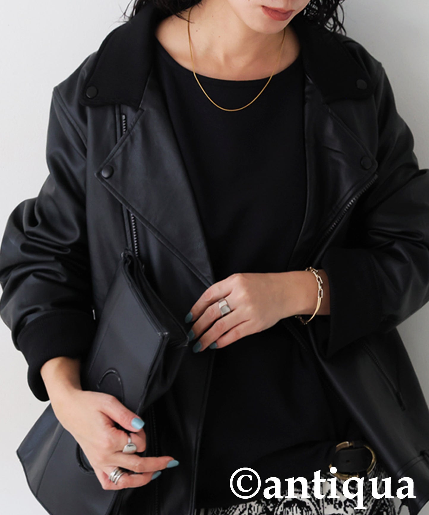 Fleece-Lined Pullover Ladies