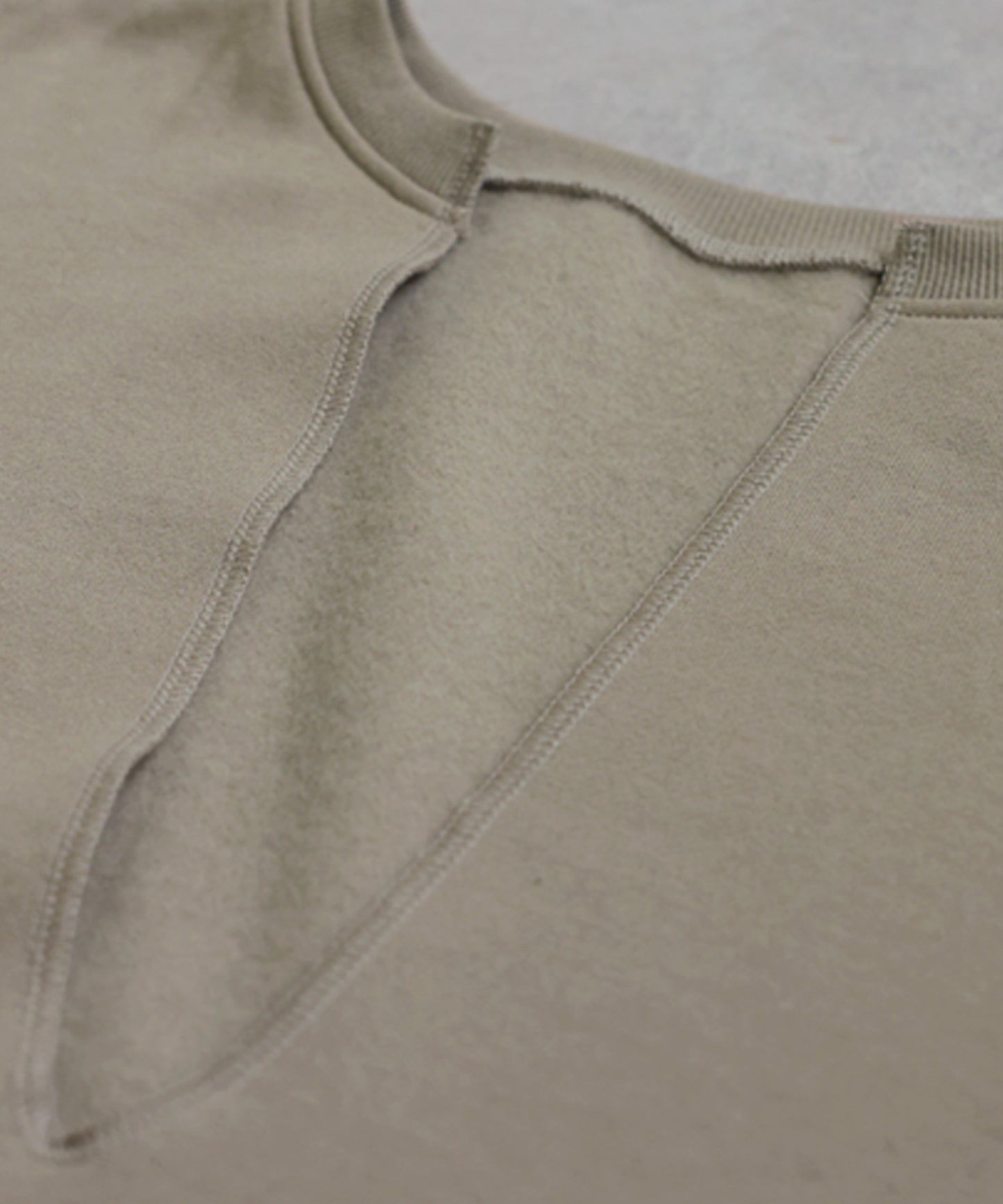 Fleece-Lined Skipper Pullover Ladies