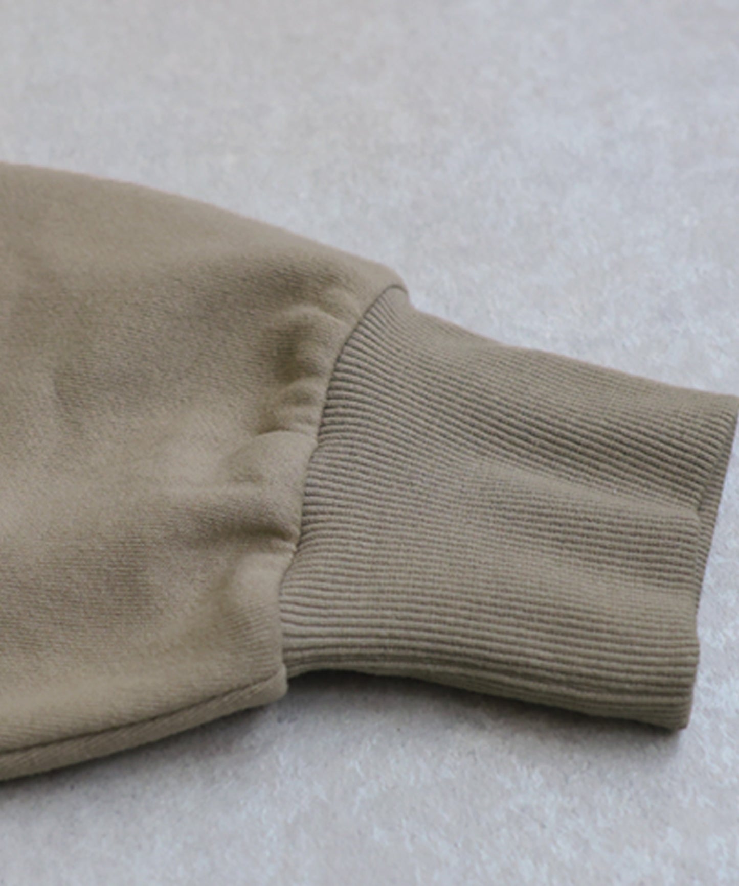 Fleece-Lined Skipper Pullover Ladies