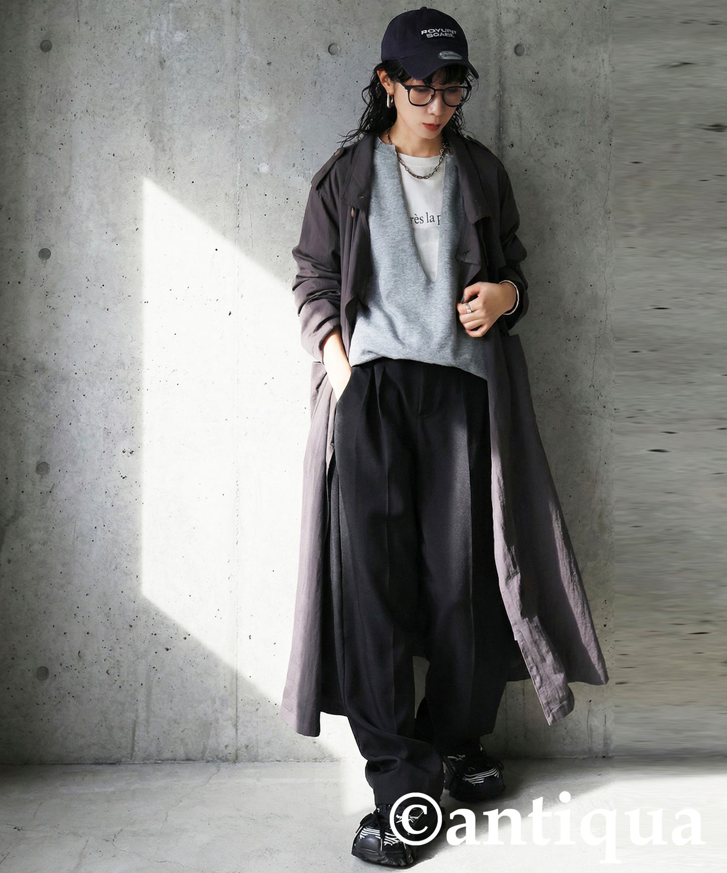 Fleece-Lined Skipper Pullover Ladies