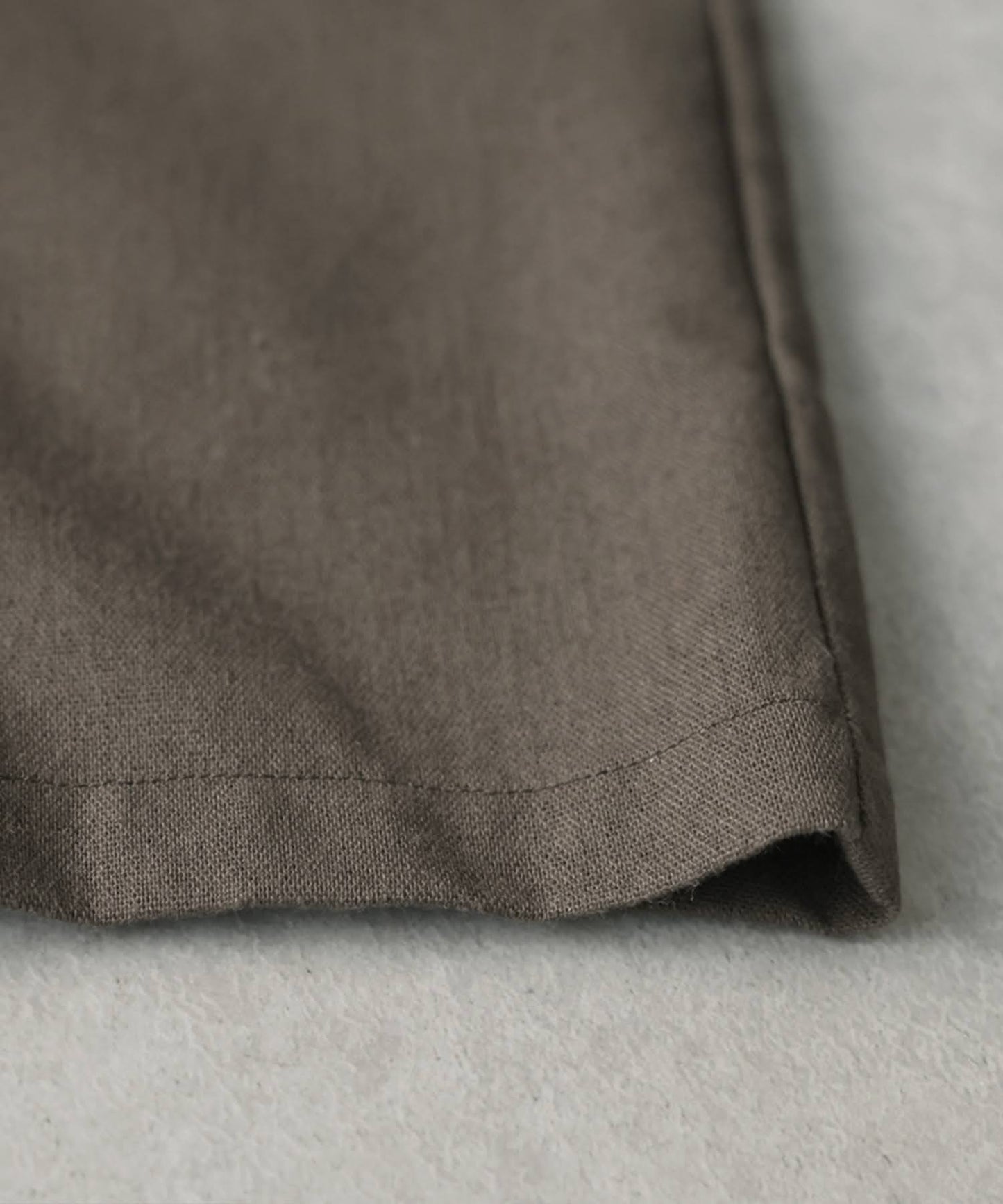 Linen Blend Tailored Jacket Ladies