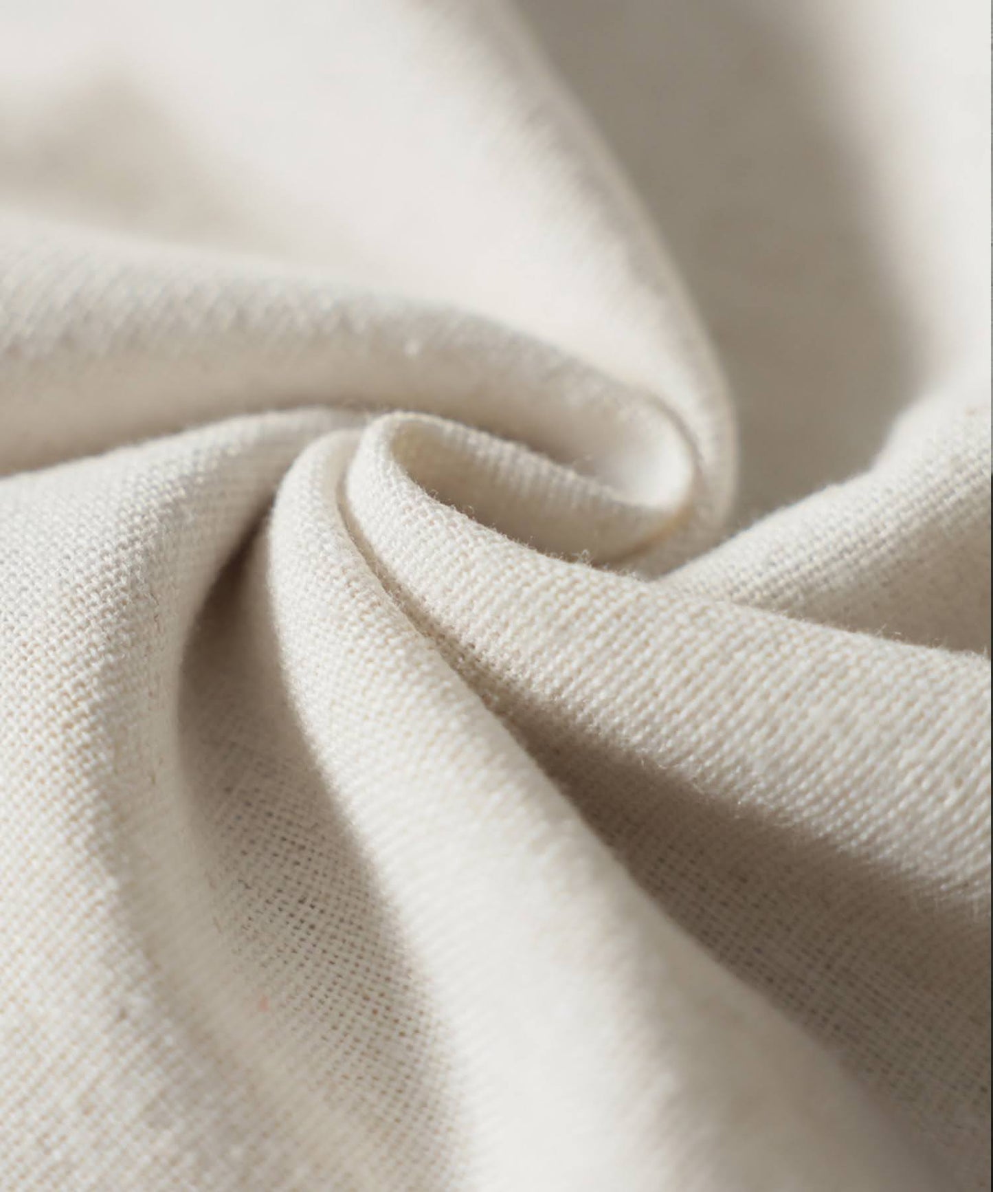Linen-Like V-Neck Cardigan Ladies