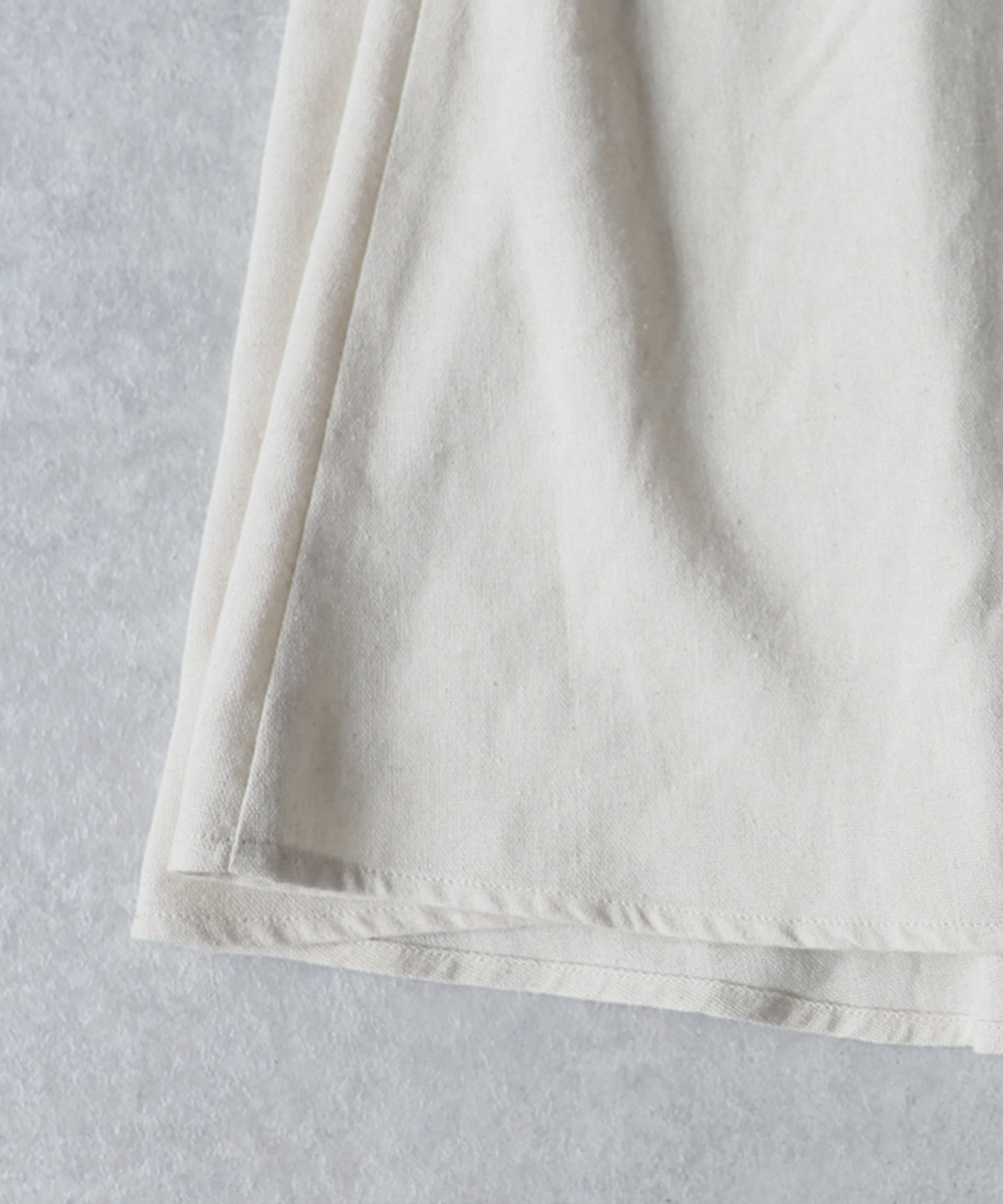 Linen Blend Shirt Dress Ladies