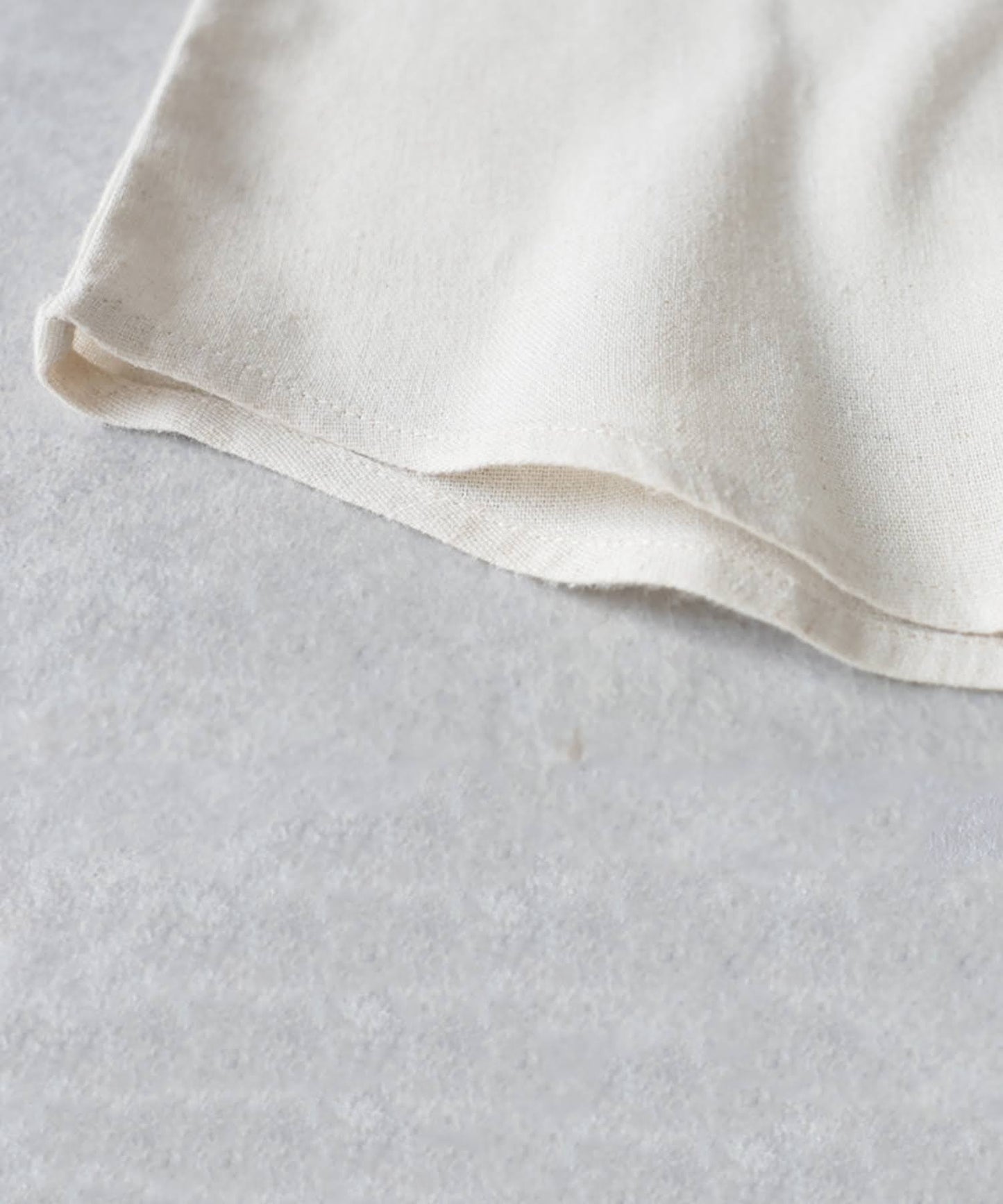 Linen Blend Tank Top Ladies