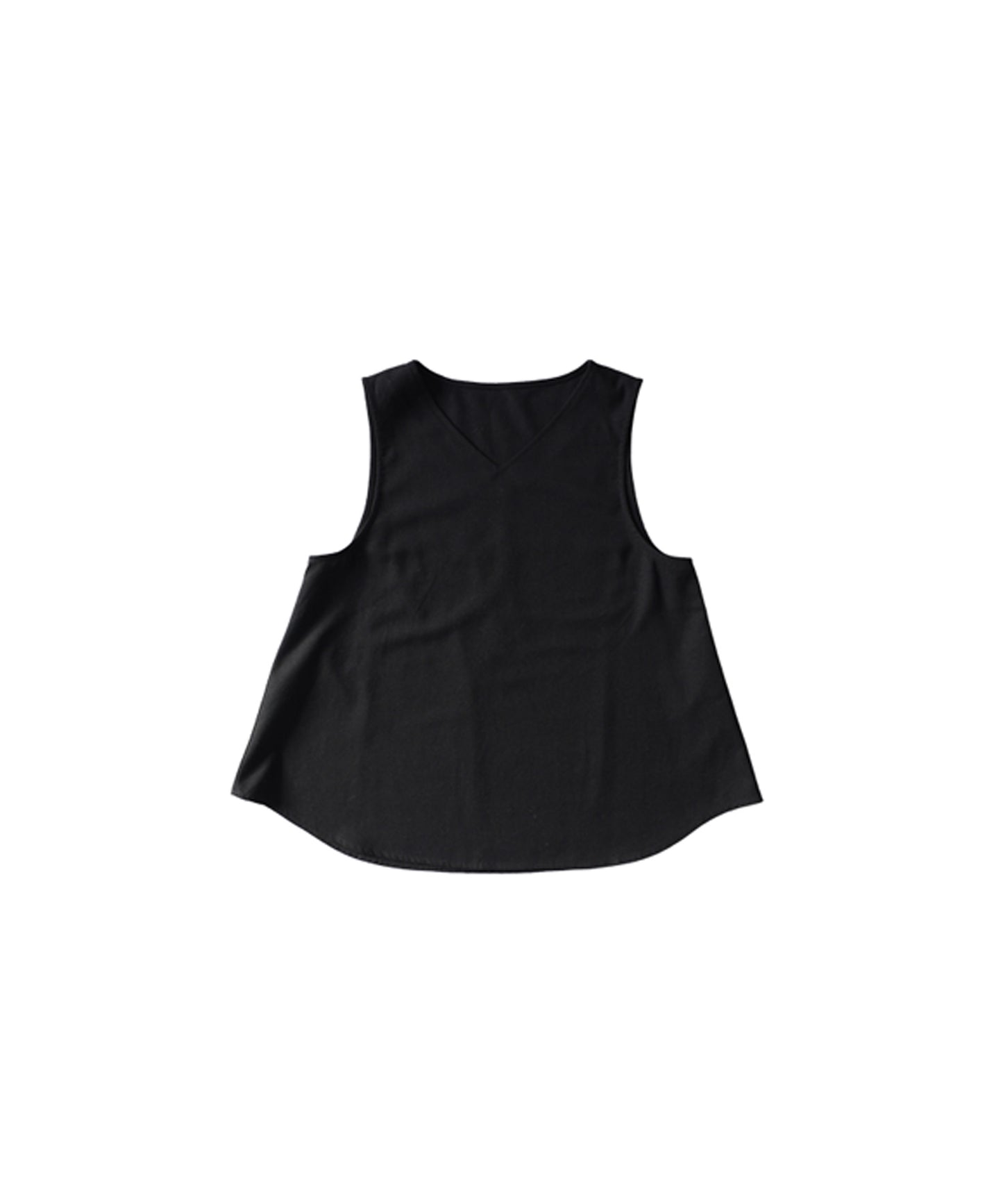 Flared Tank Top Ladies