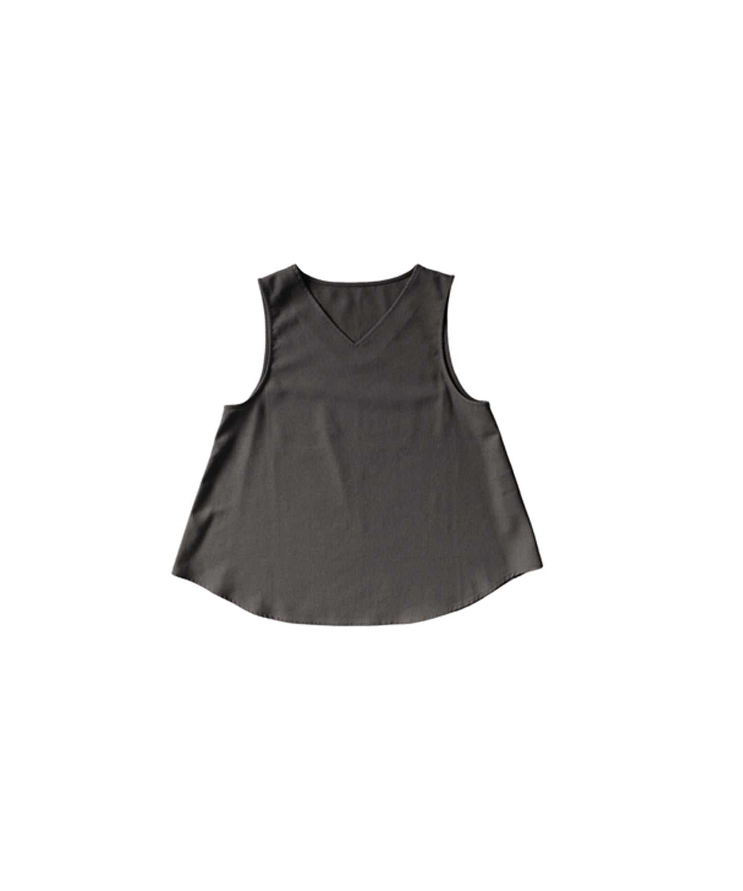 Flared Tank Top Ladies