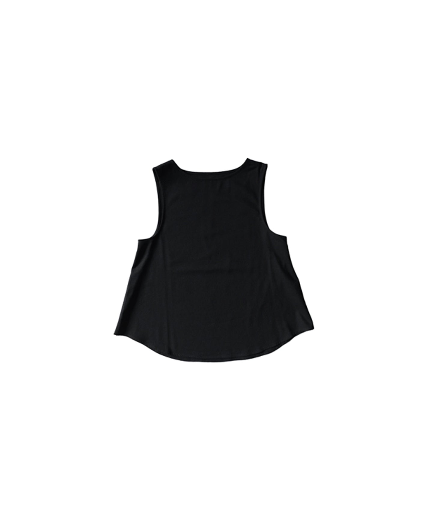 Flared Tank Top Ladies