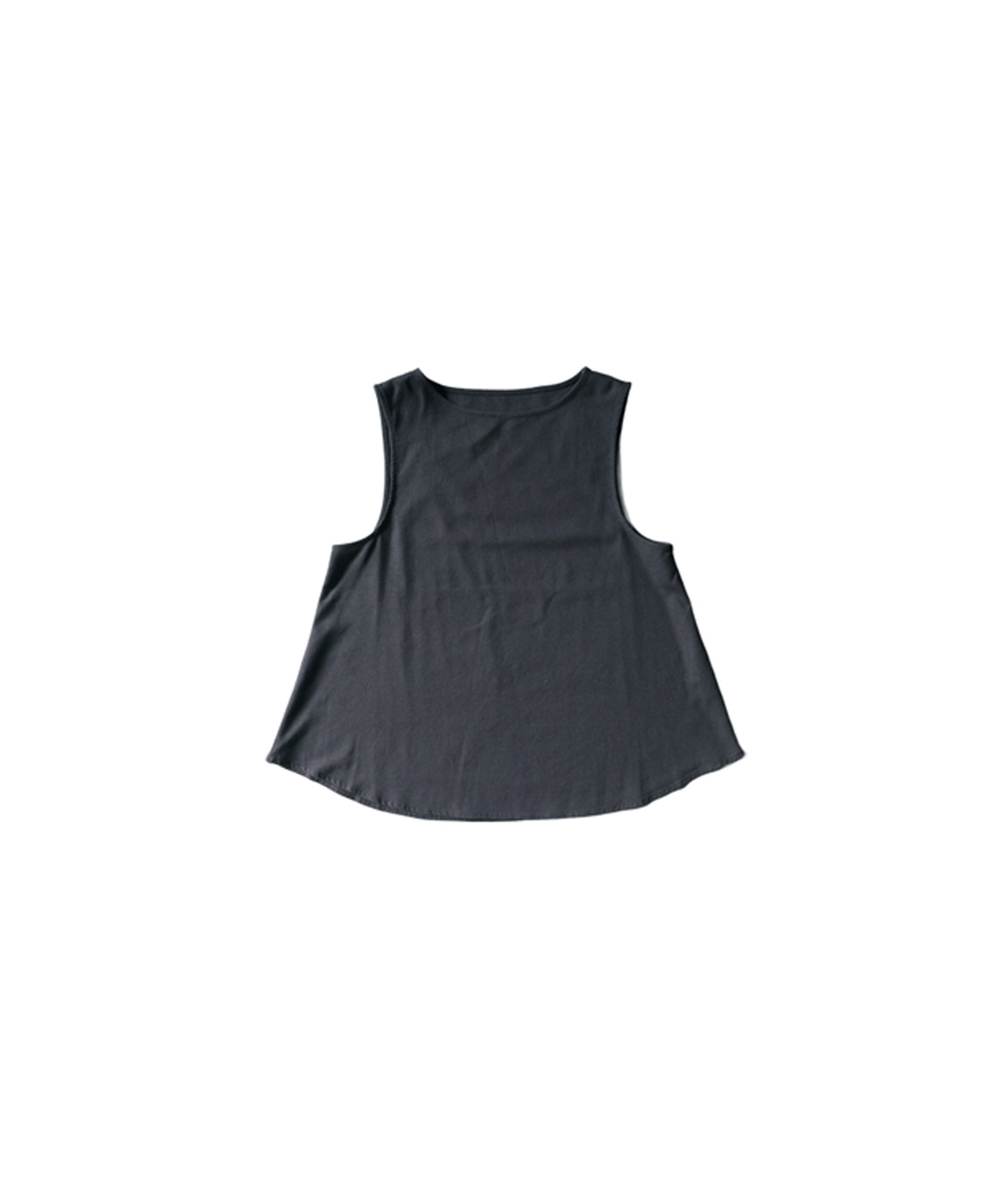 Flared Tank Top Ladies