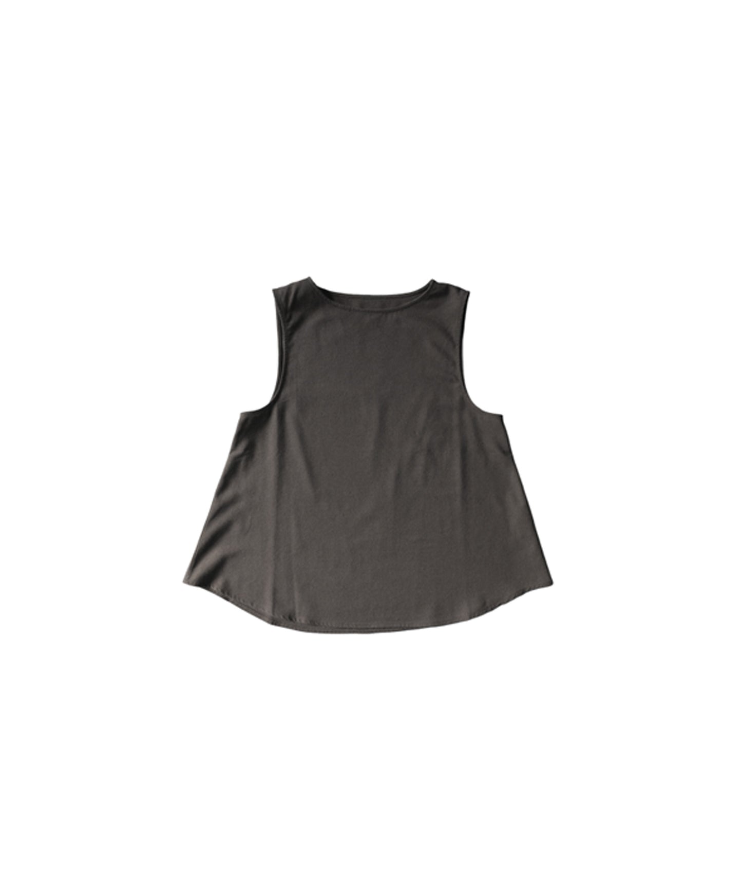Flared Tank Top Ladies