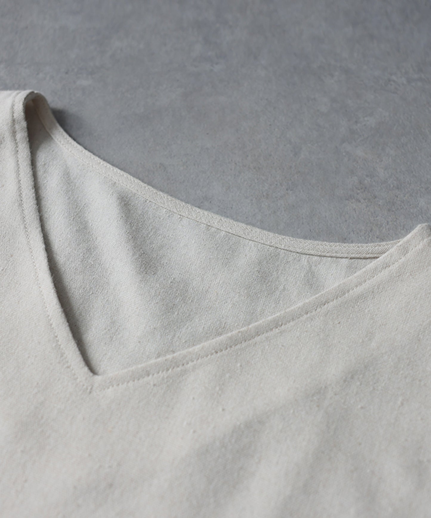 Flared Tank Top Ladies