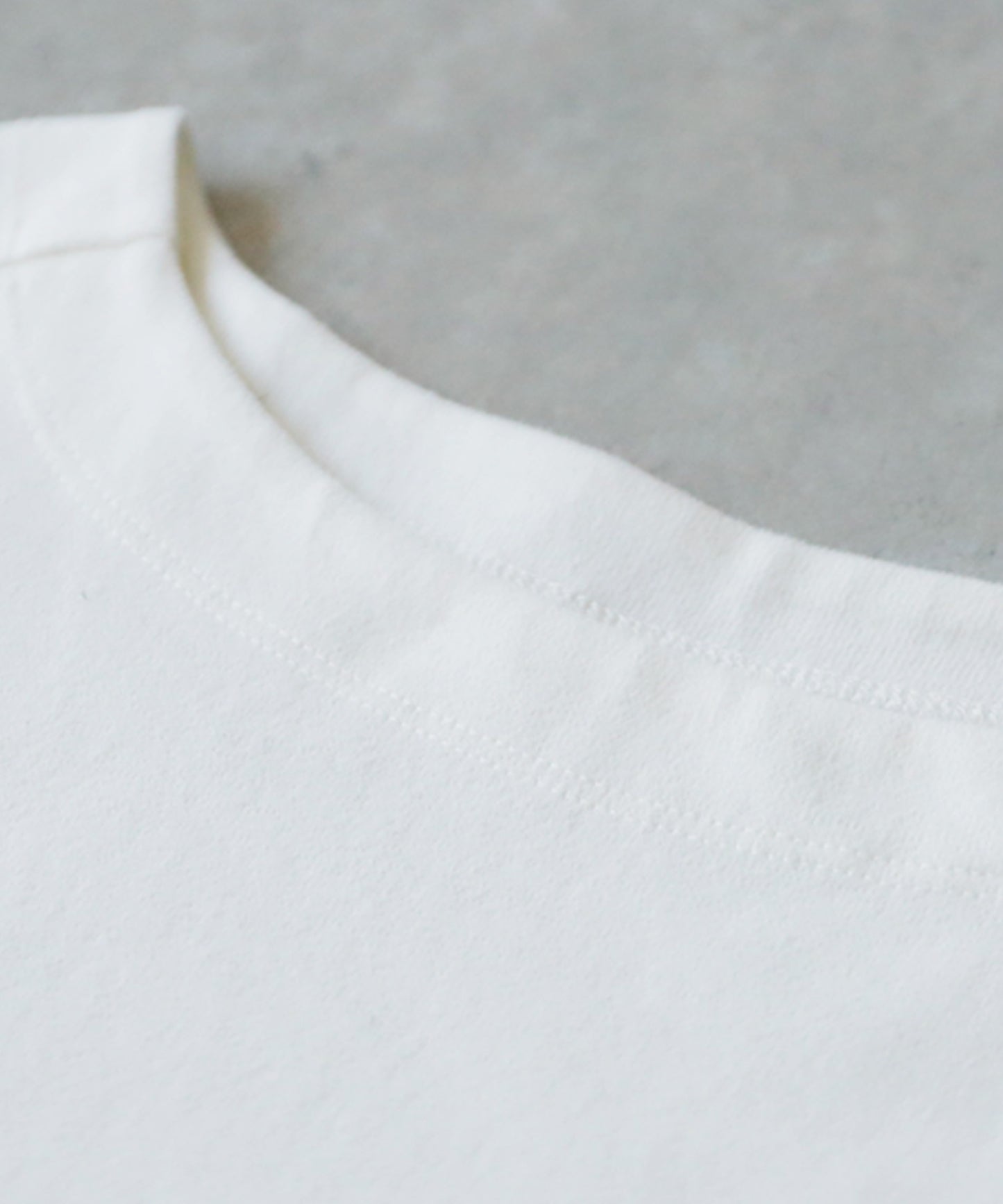 Powder Touch 100% Cotton Boat Neck Color Block T-Shirt Ladies