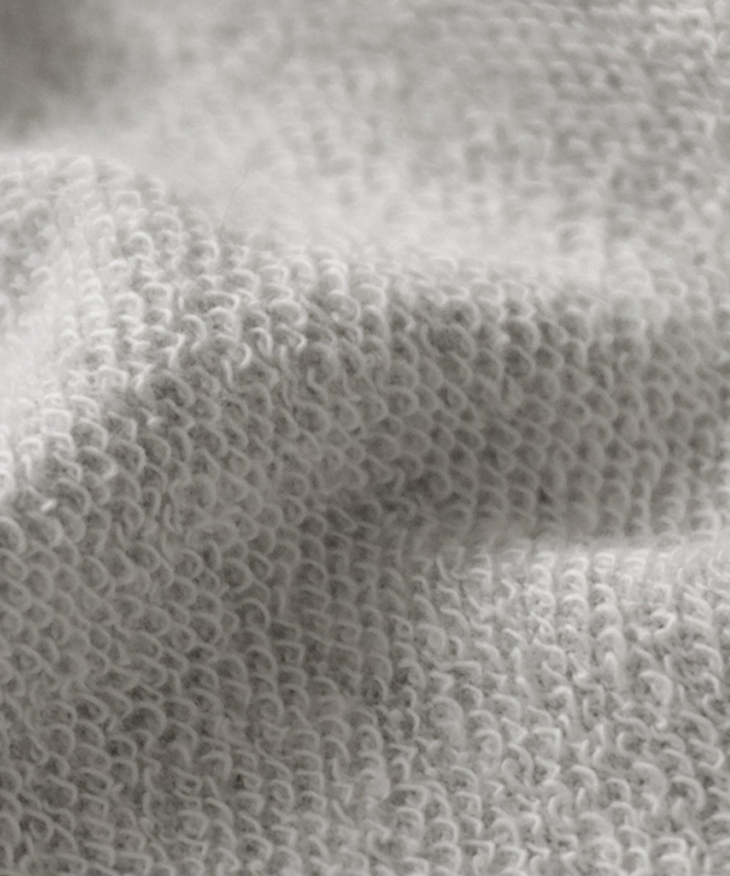 Junior 100% Cotton Fleece Short Hoodie