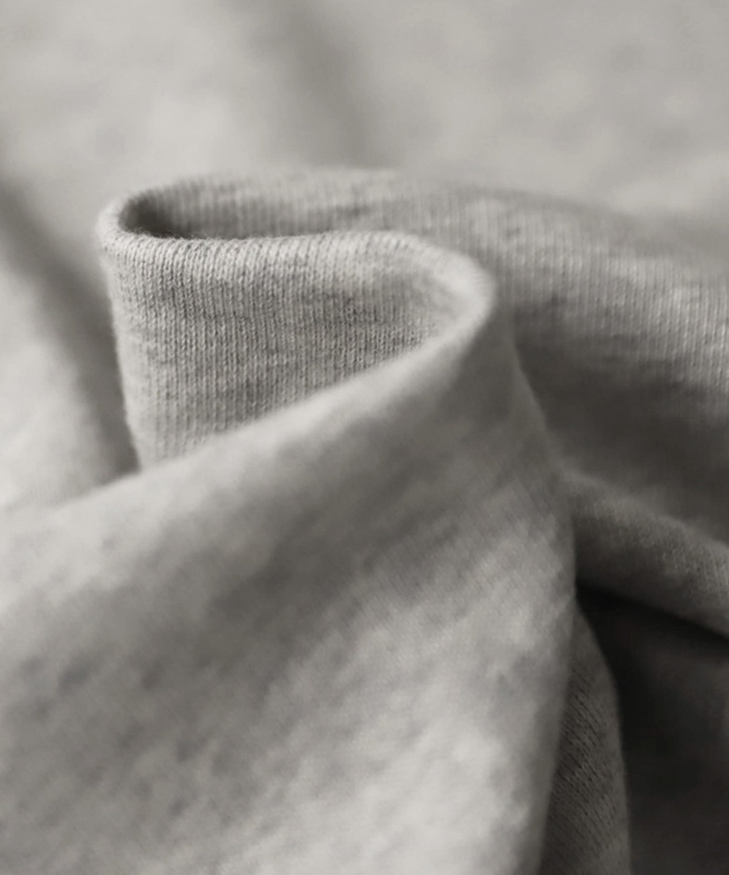 Junior 100% Cotton Fleece Short Hoodie