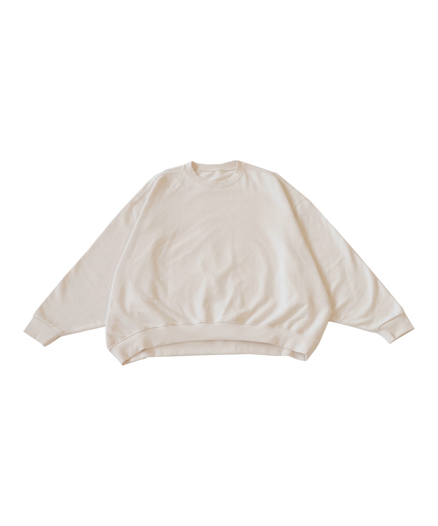 100% cotton Pullover Ladies