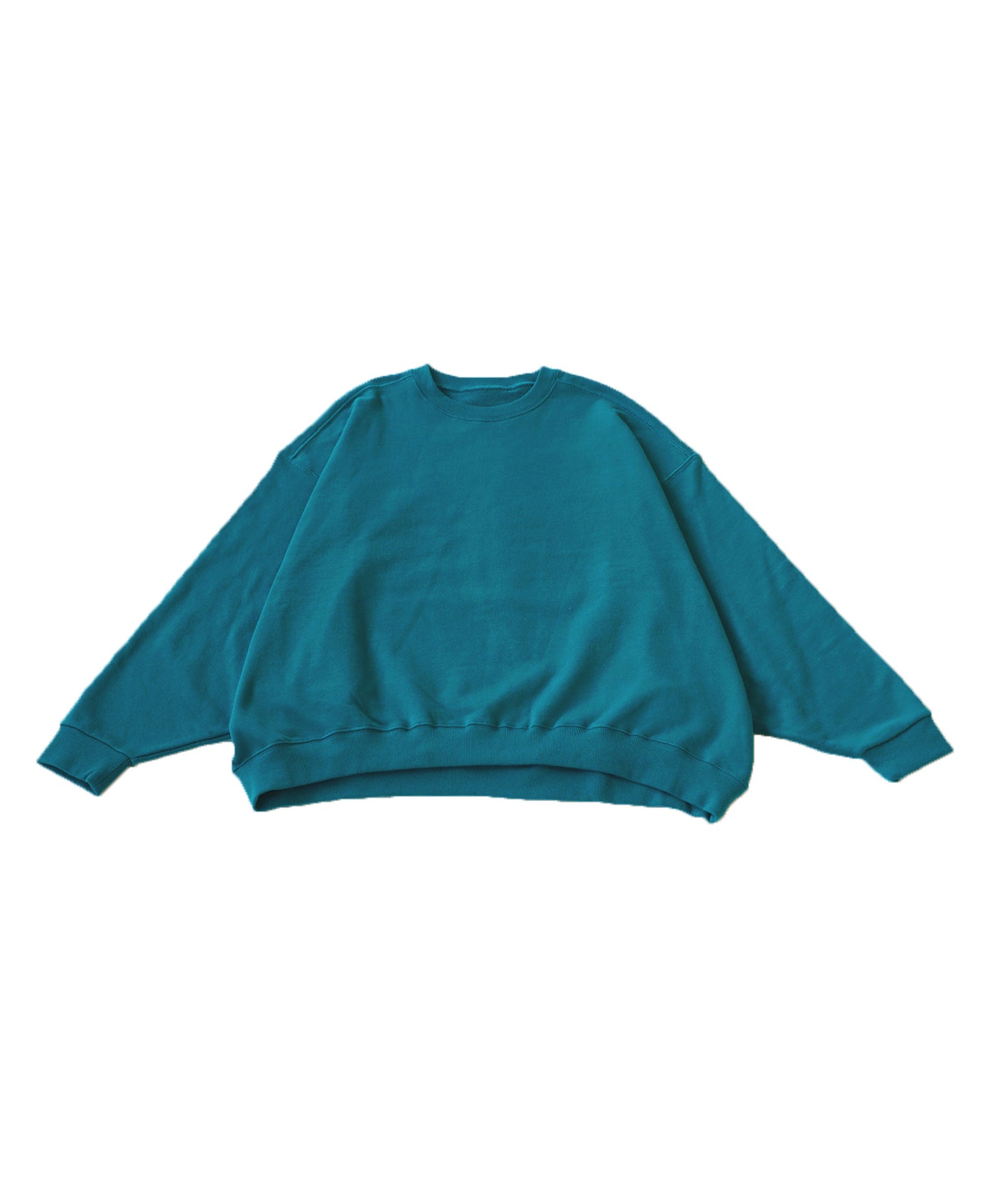 100% cotton Pullover Ladies