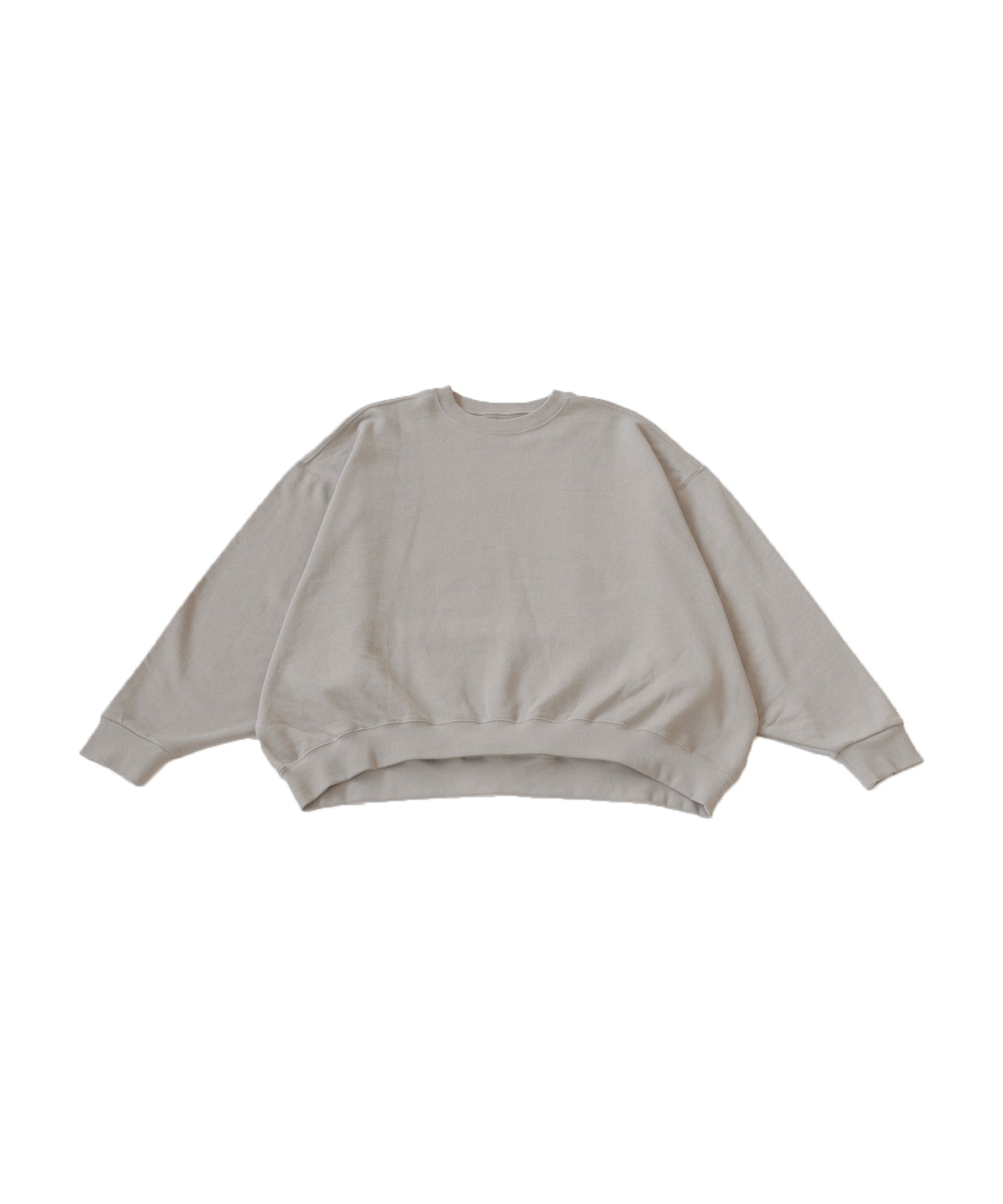 100% cotton Pullover Ladies