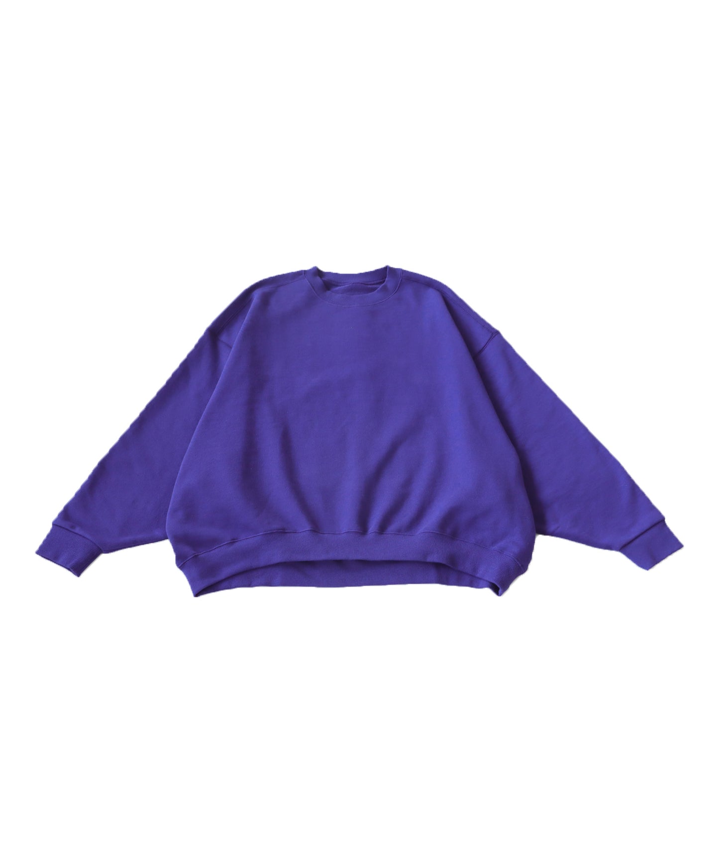 100% cotton Pullover Ladies