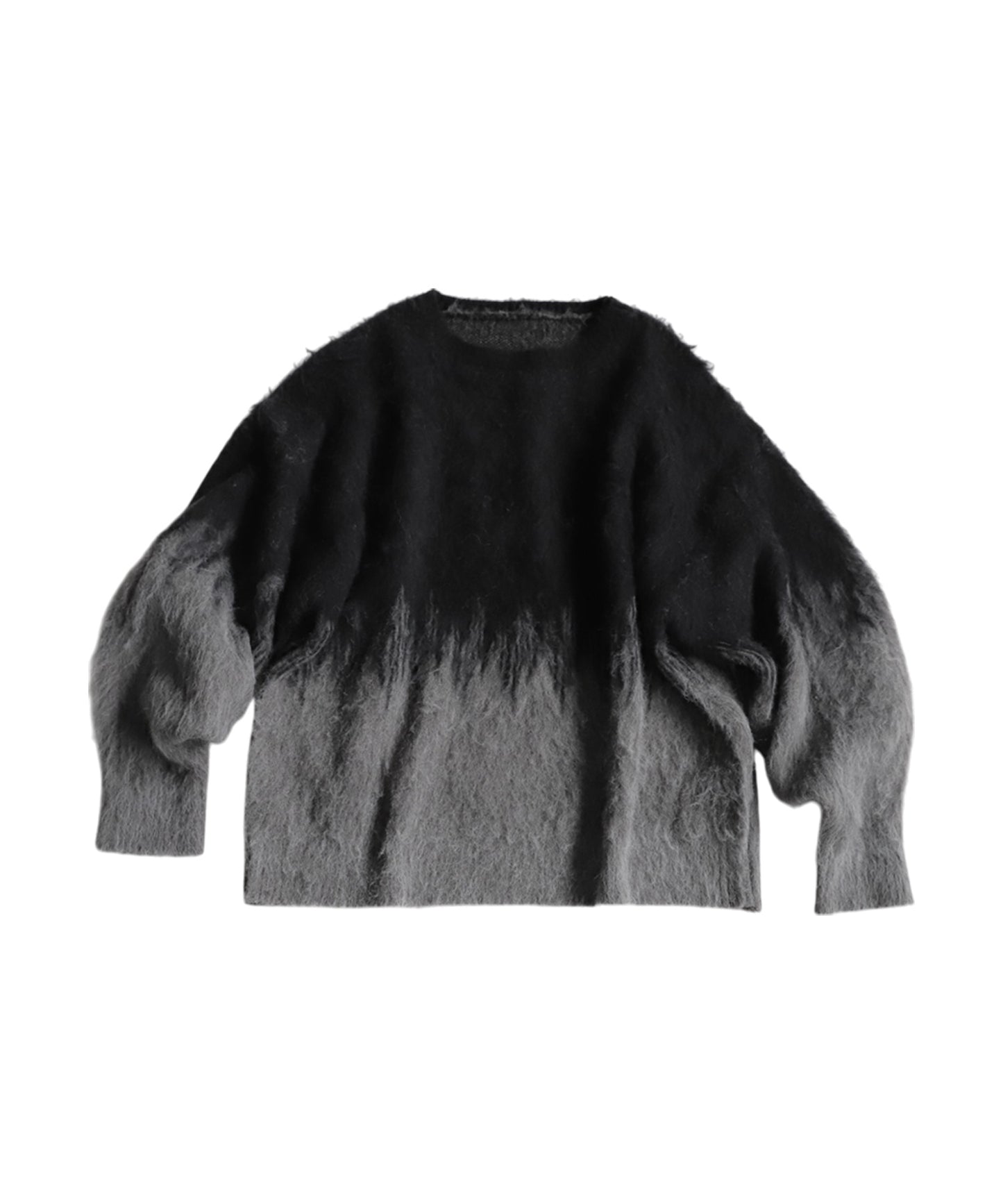 Gradient Knit Ladies