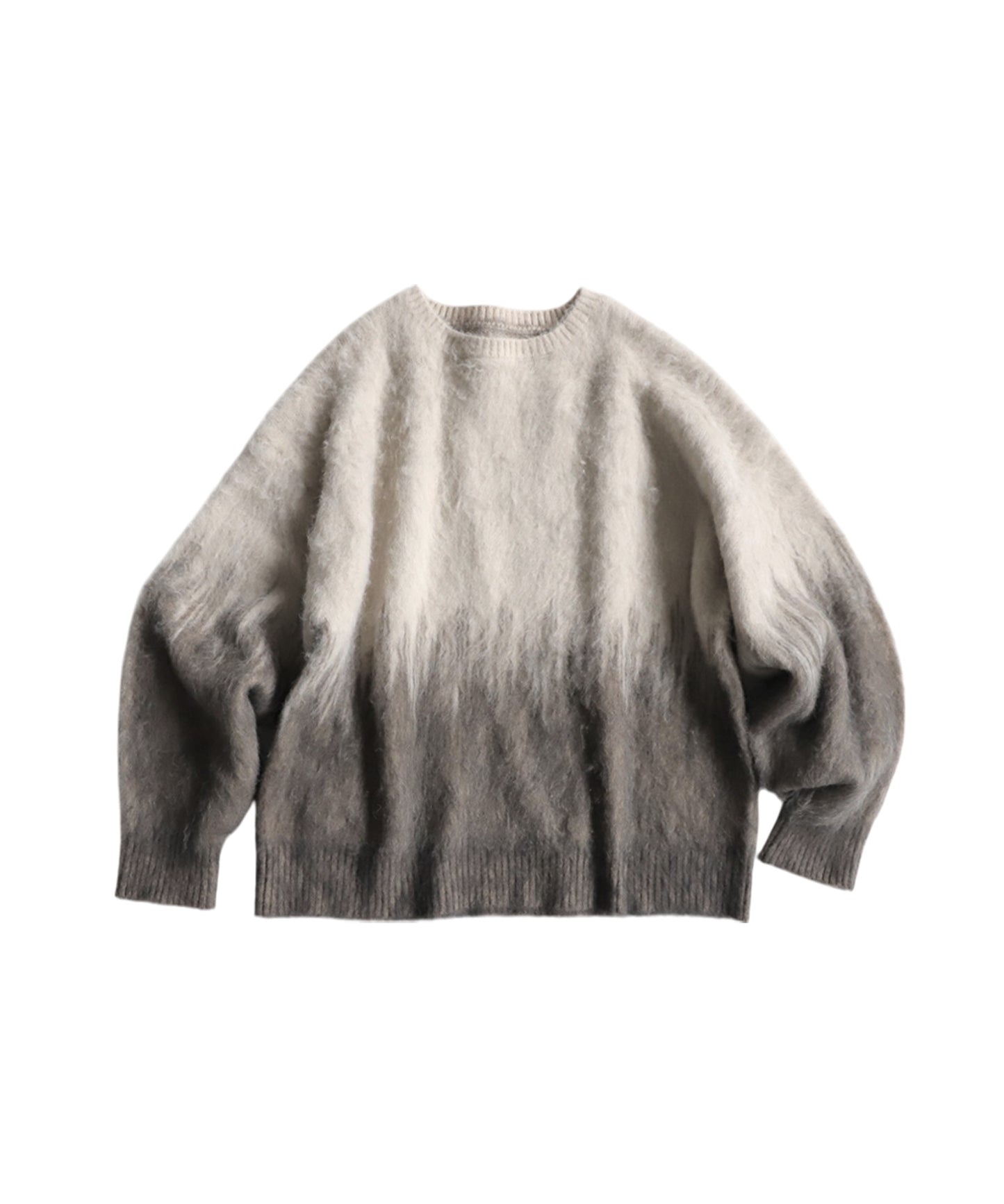 Gradient Knit Ladies