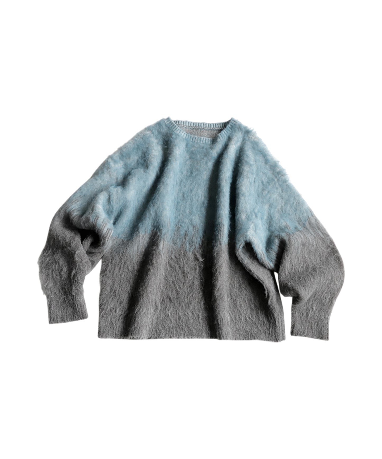 Gradient Knit Ladies
