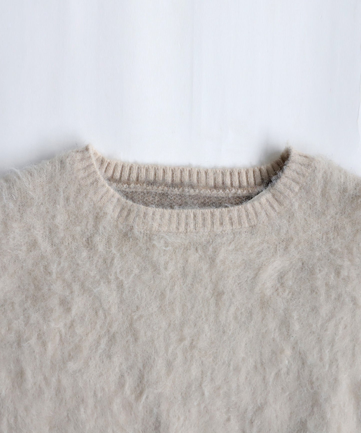 Gradient Knit Ladies