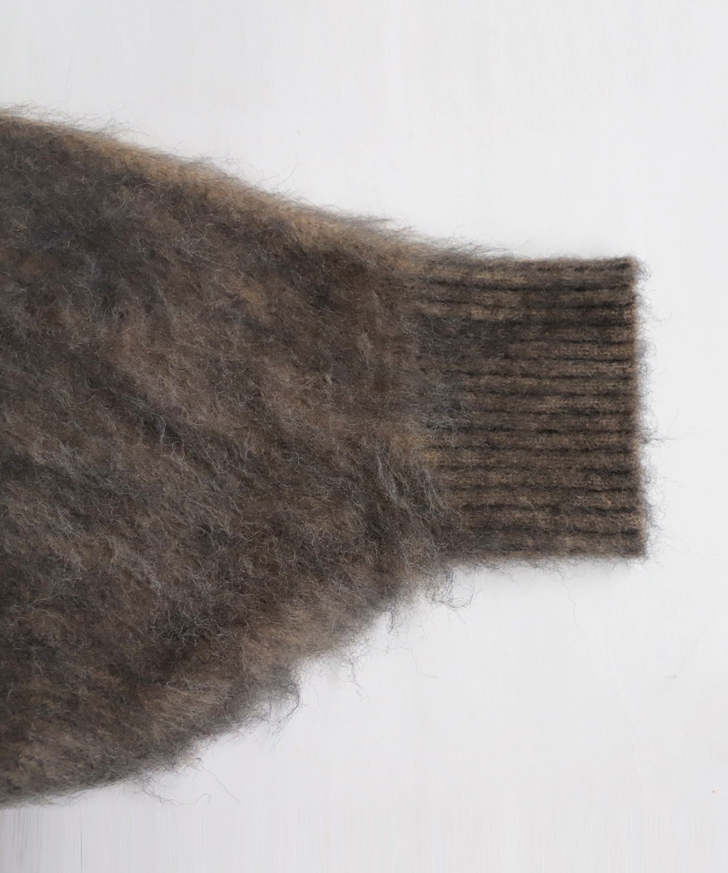 Gradient Knit Ladies
