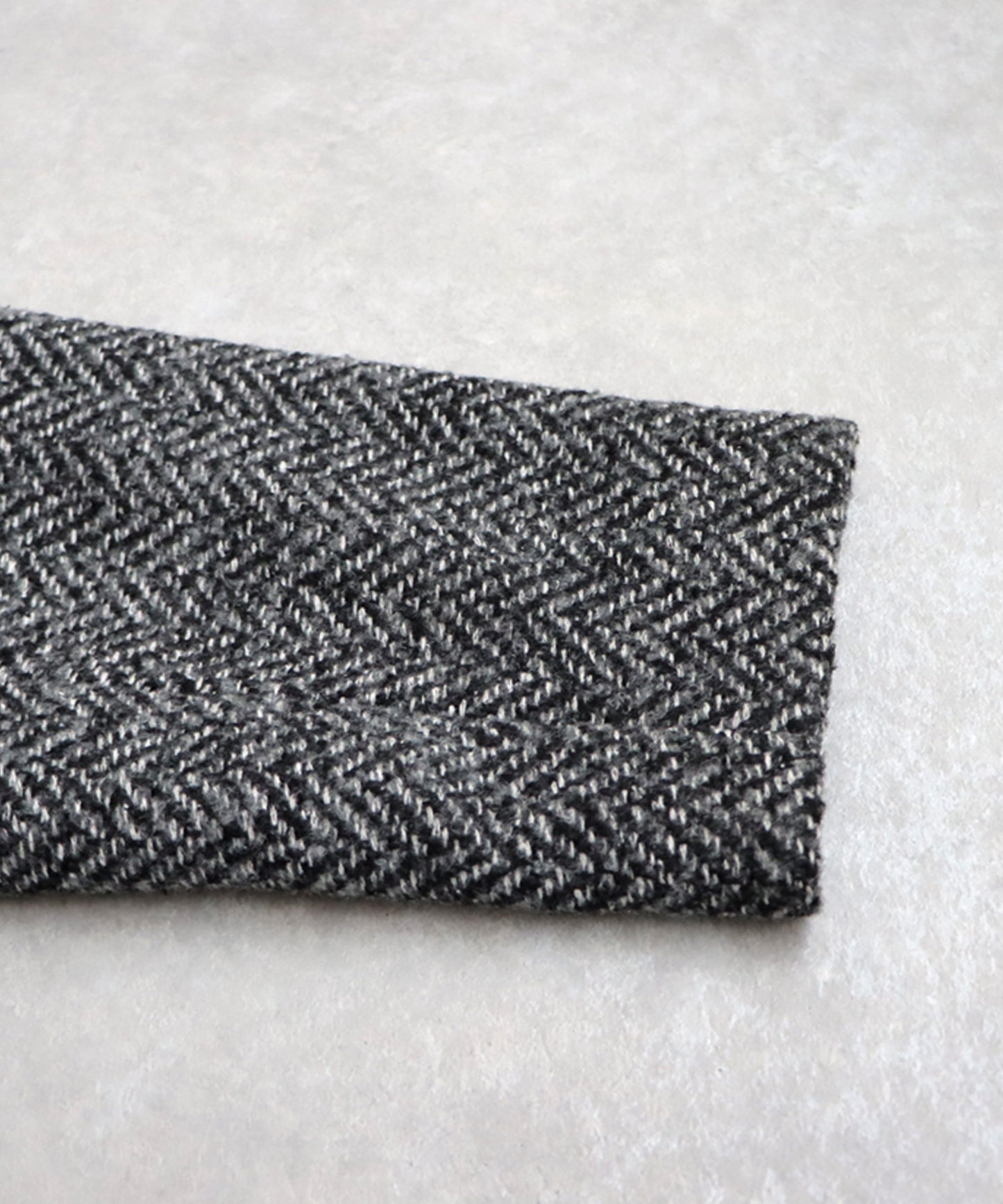 Short Tweed Jacket Ladies