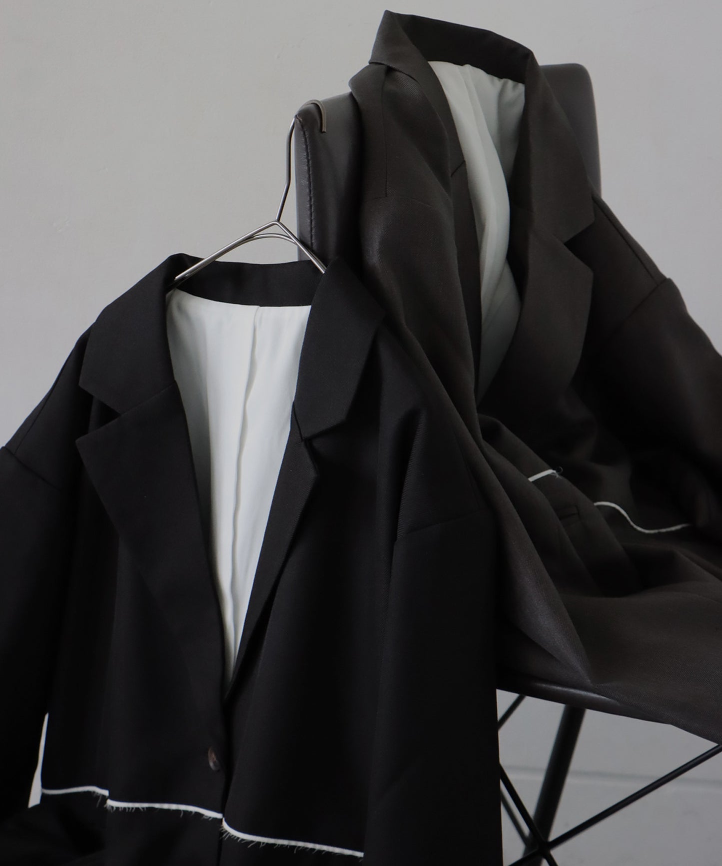 Switchable Jacket Ladies