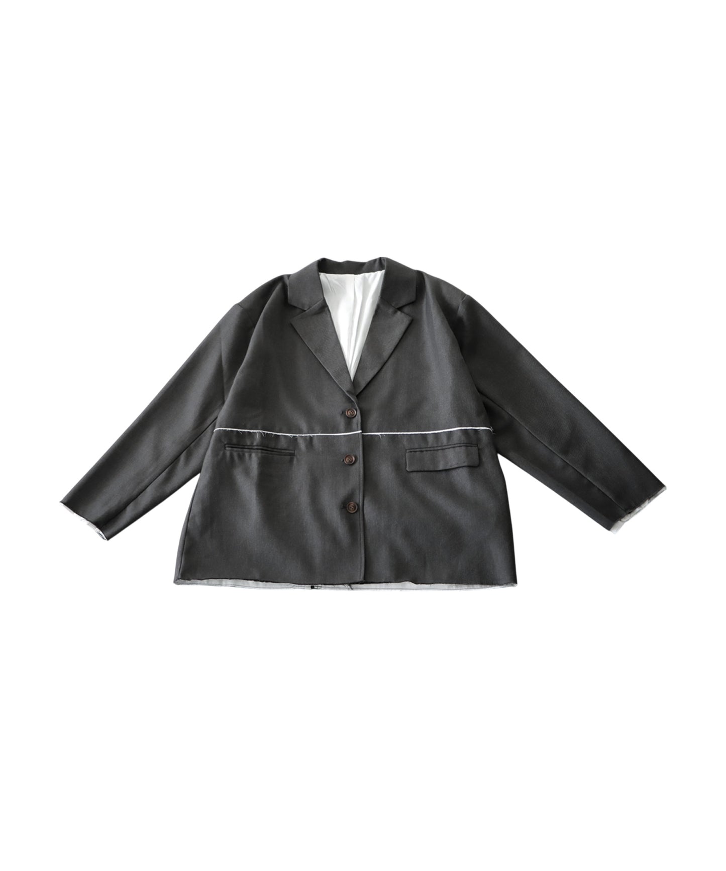 Switchable Jacket Ladies