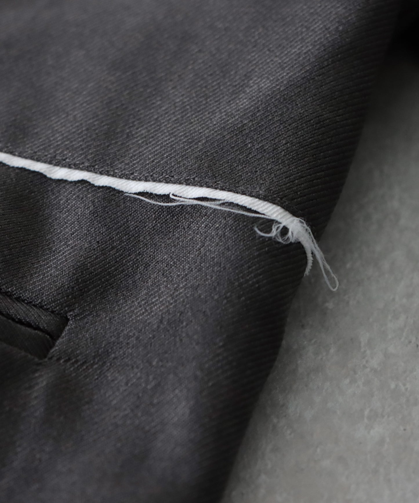 Switchable Jacket Ladies