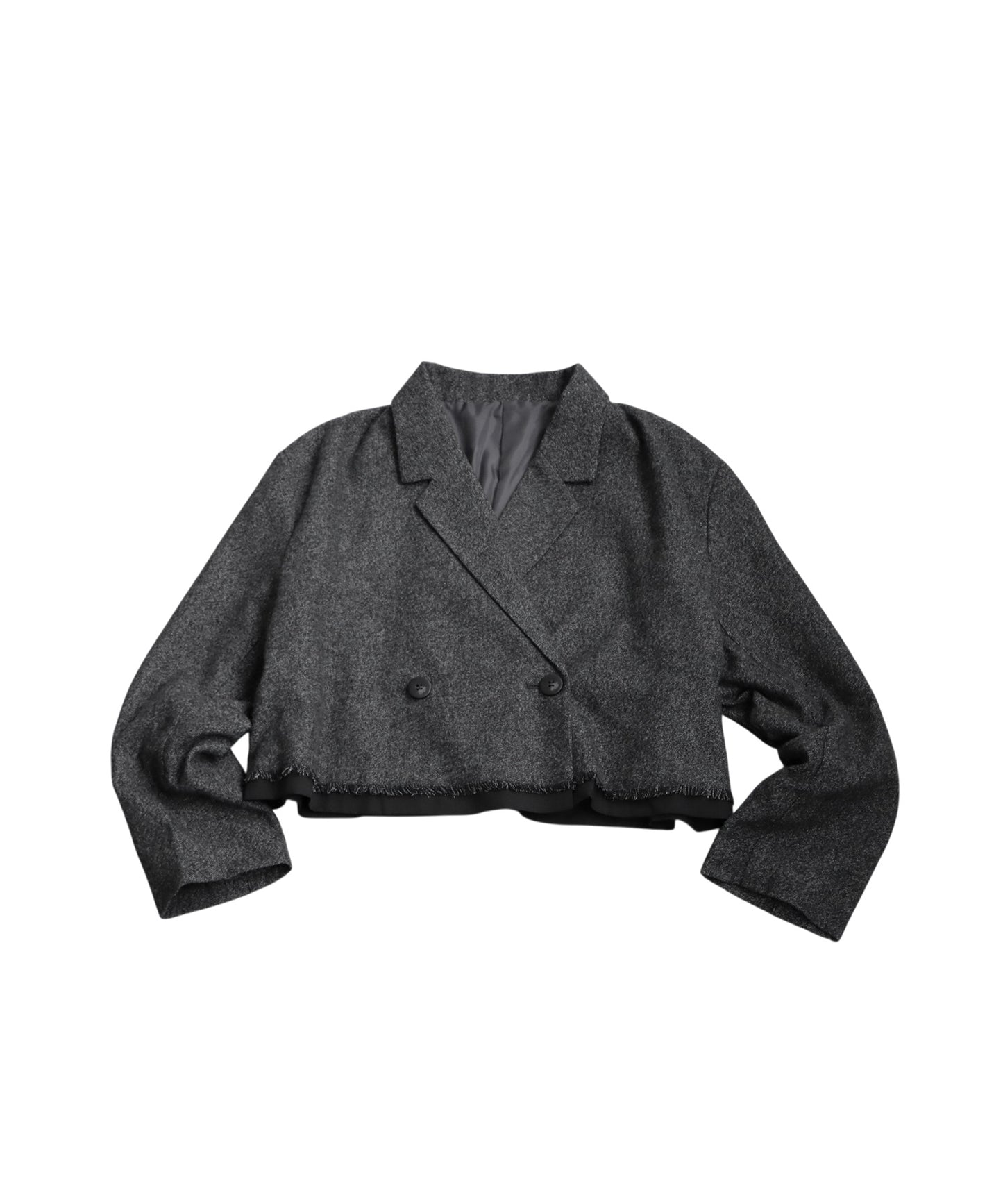 Layered Jacket Ladies