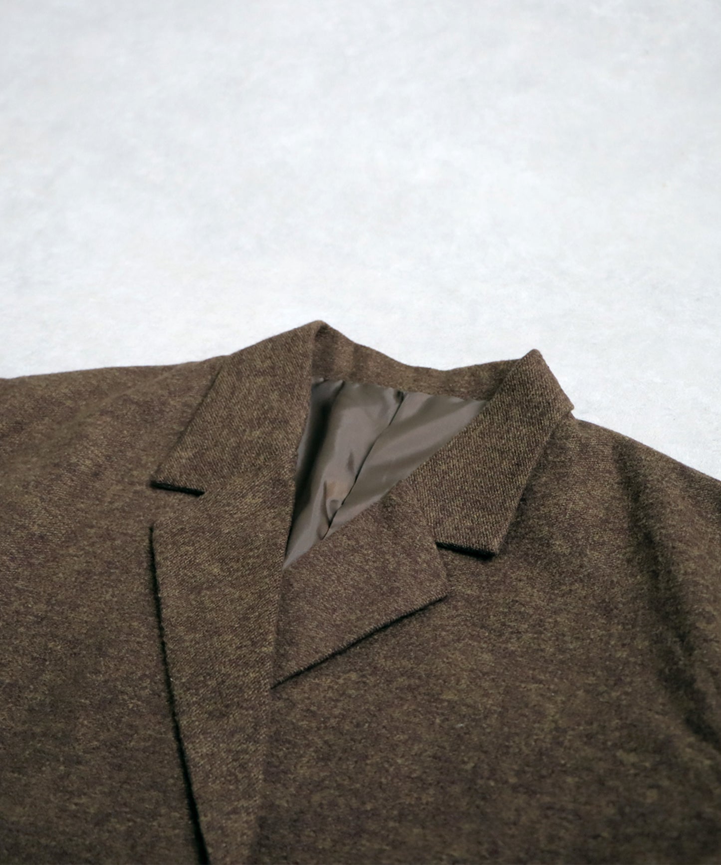 Layered Jacket Ladies