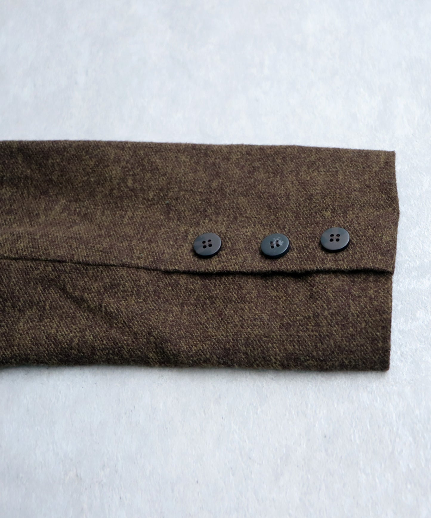 Layered Jacket Ladies