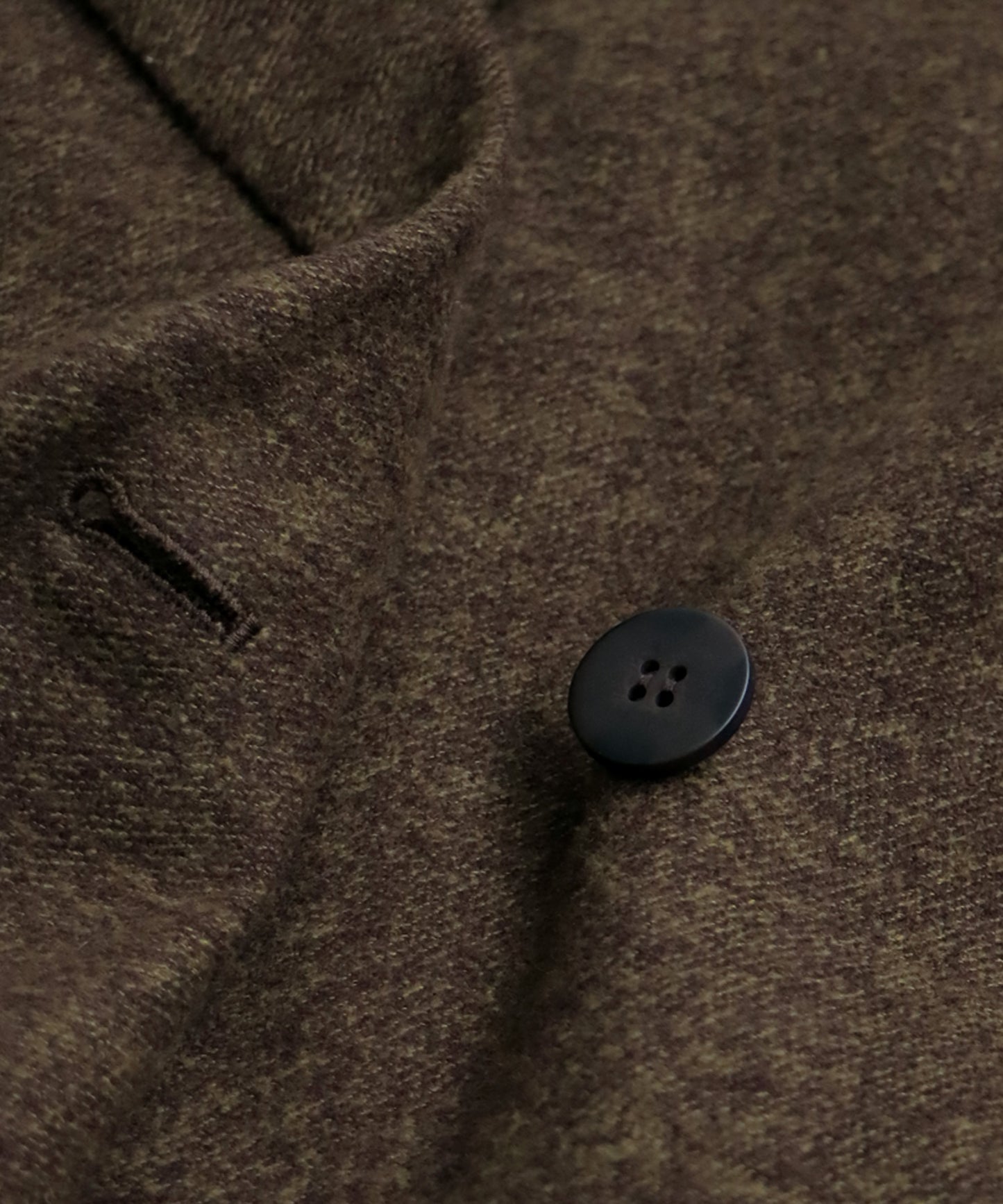 Layered Jacket Ladies