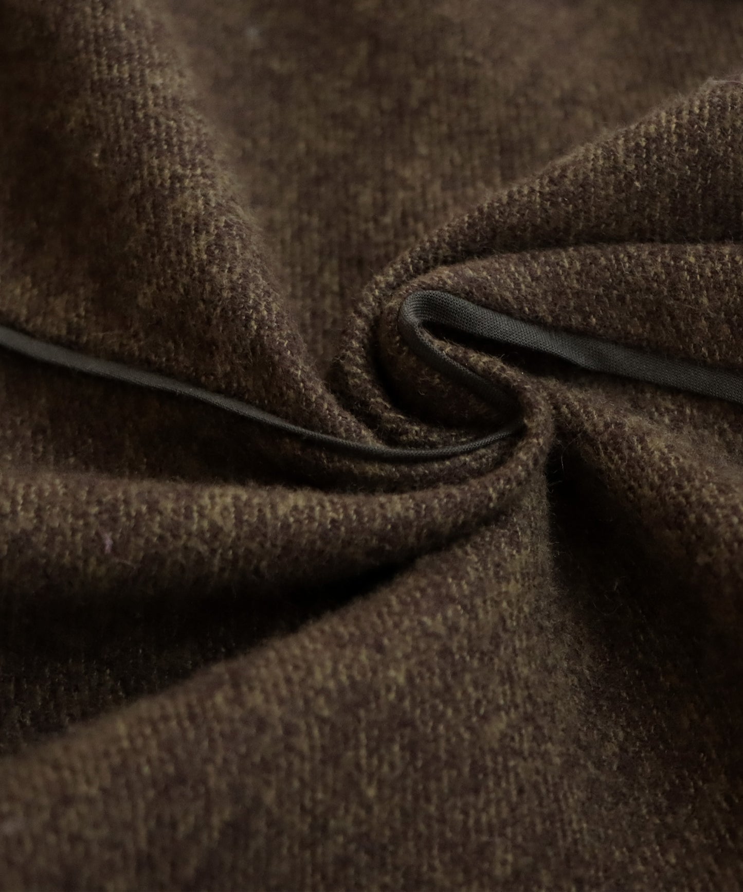 Layered Jacket Ladies