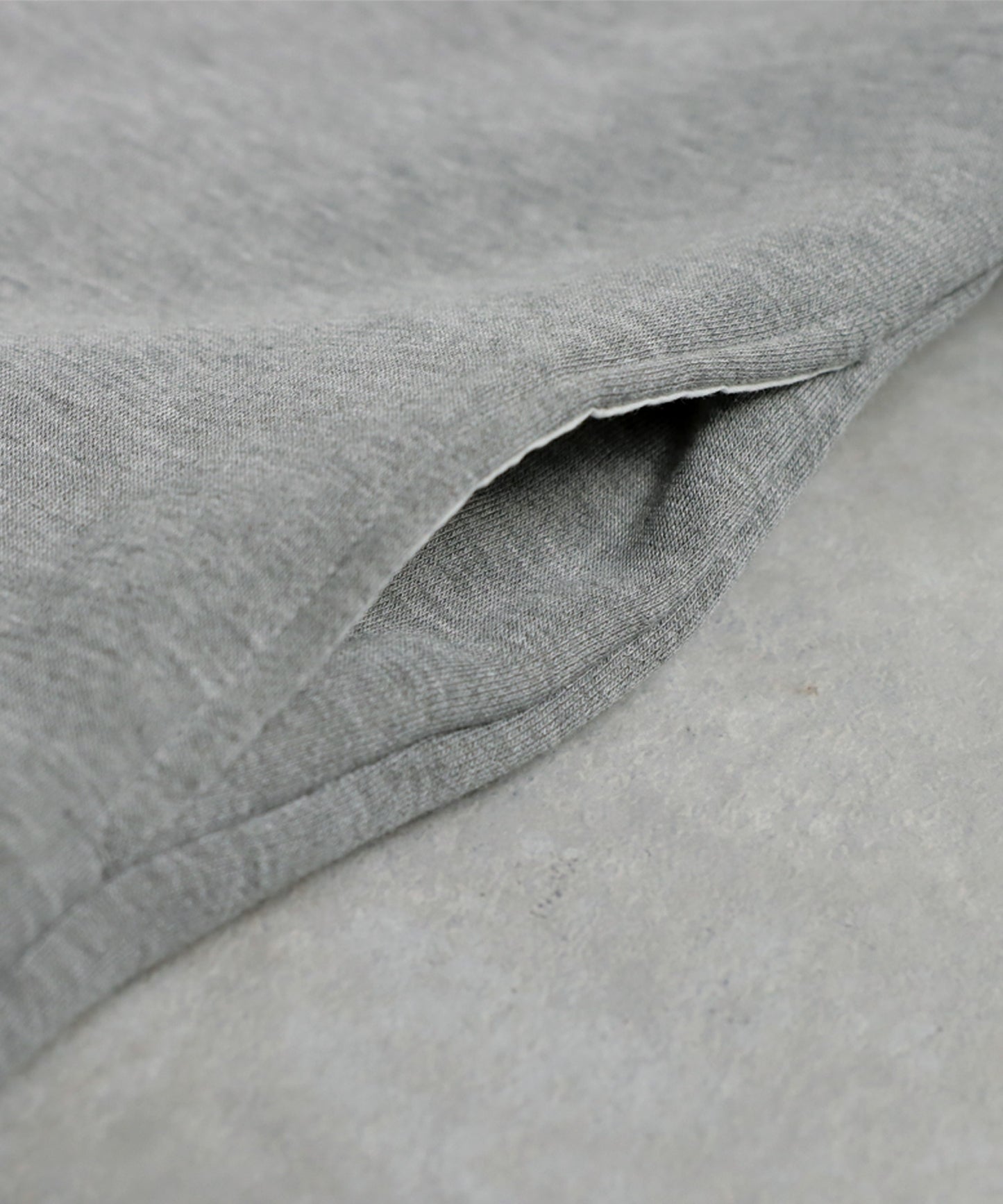 Half Zip Hoodie Ladies