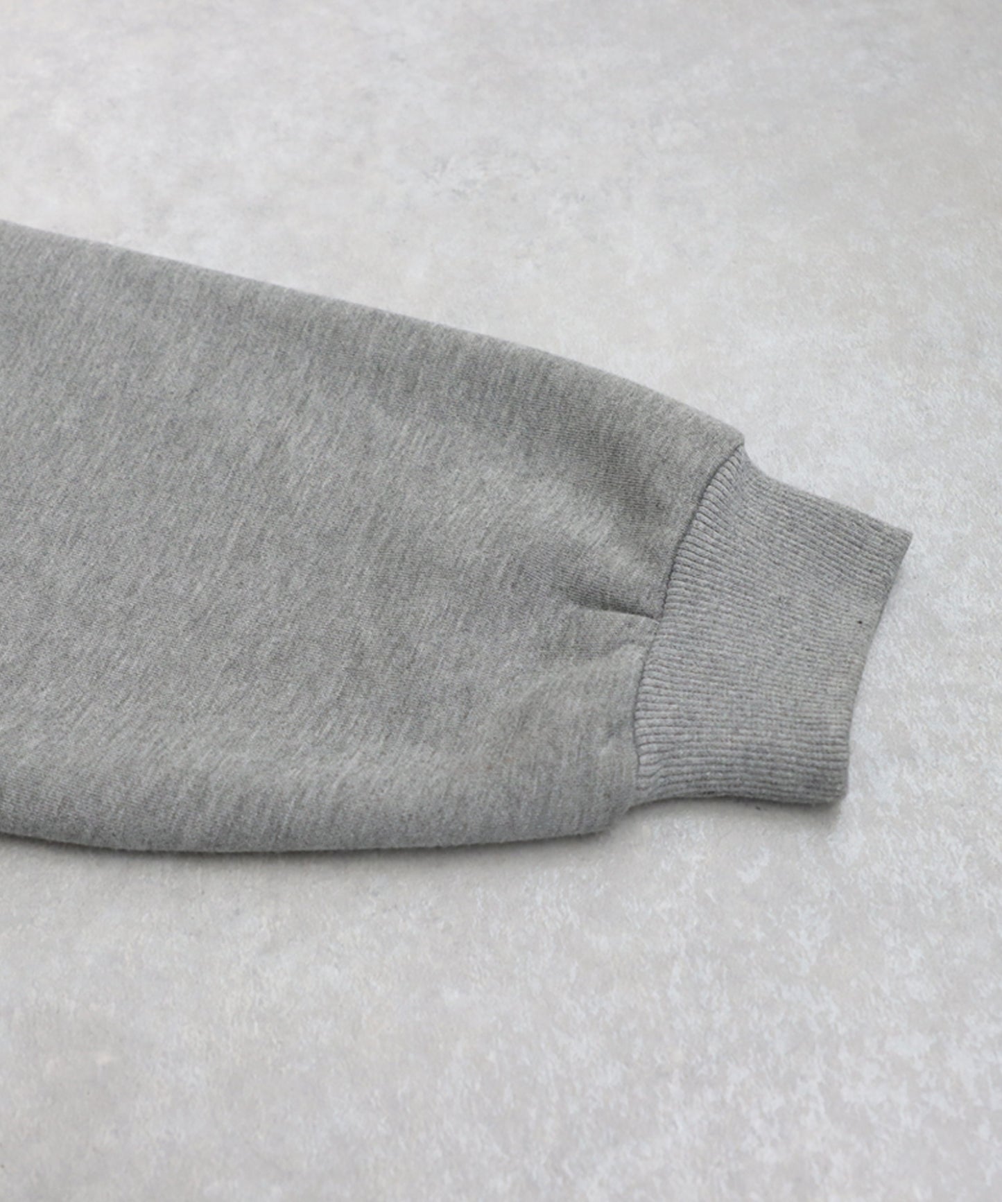 Half Zip Hoodie Ladies
