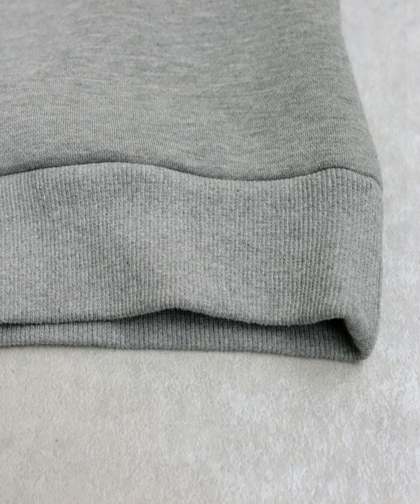 Half Zip Hoodie Ladies