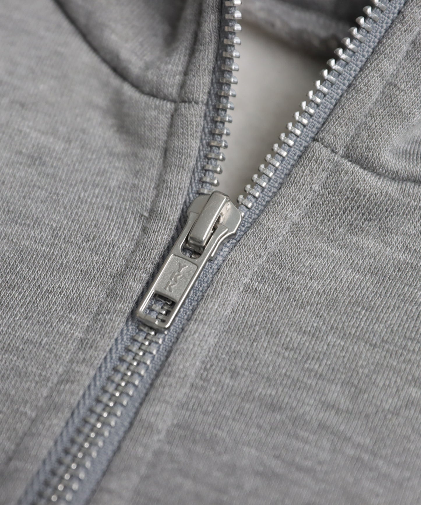 Half Zip Hoodie Men's