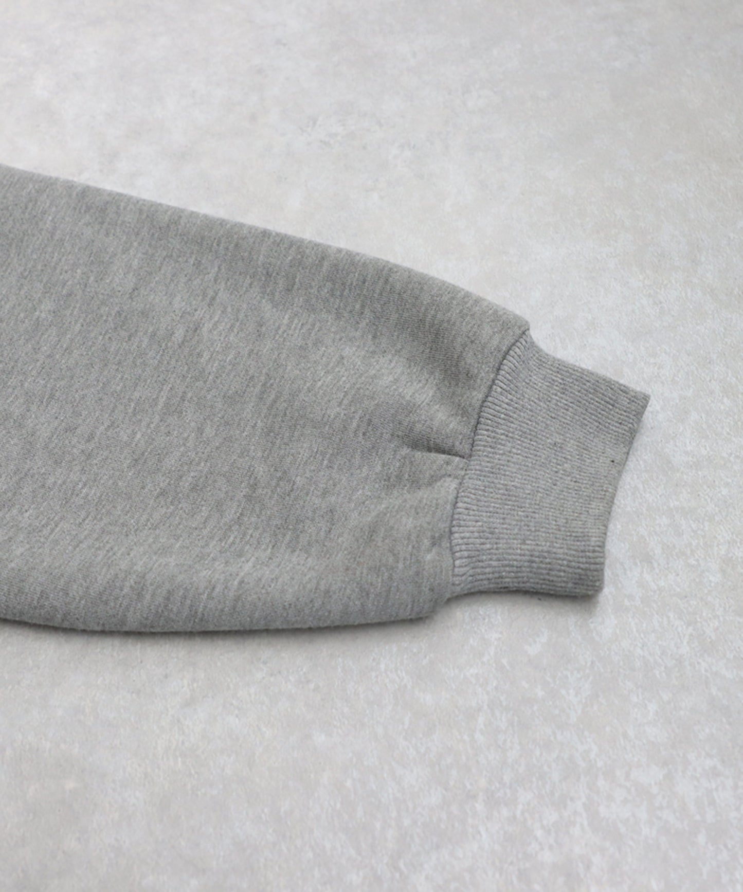 Half Zip Hoodie Men's