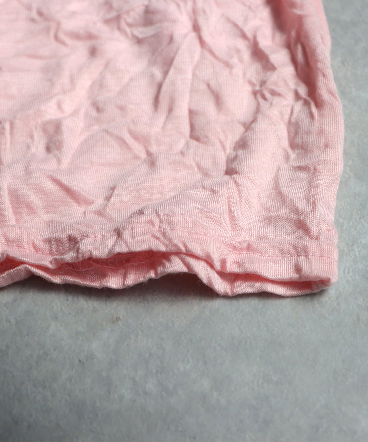 Crinkle High Neck Tops Ladies