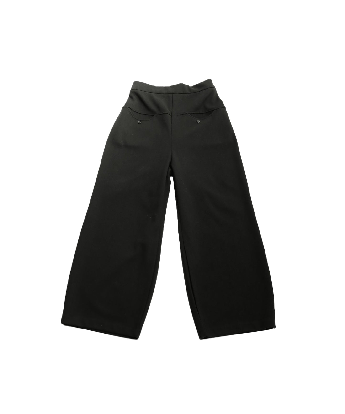 KYO Herringbone Design Pants Ladies