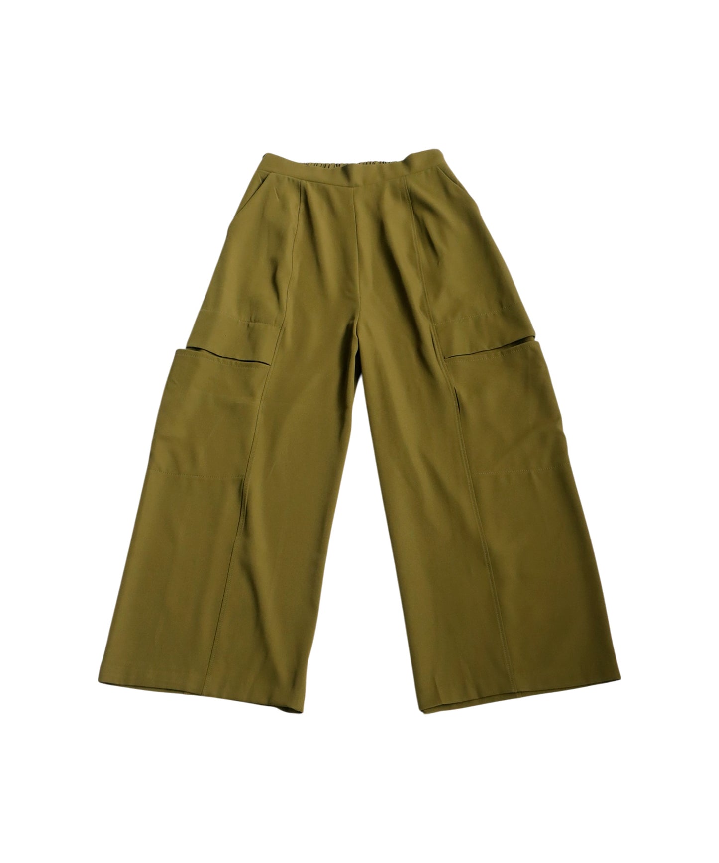 KYO Deformed Cargo Pants Ladies