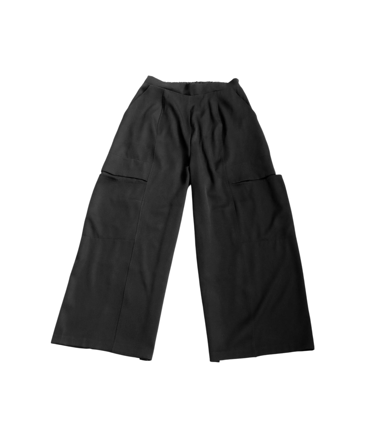 KYO Deformed Cargo Pants Ladies