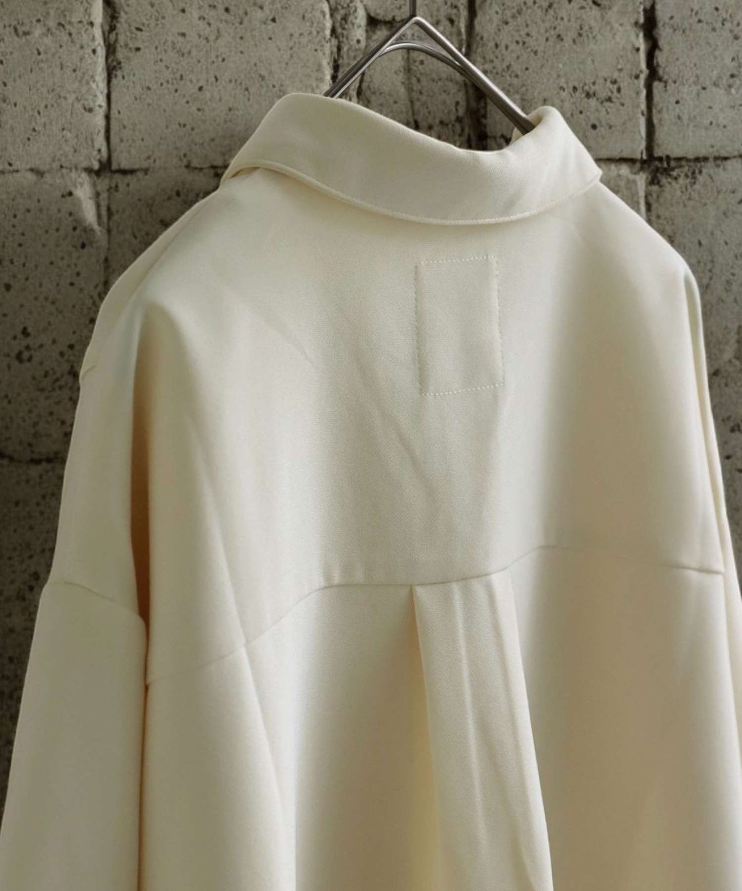 KYO Men's Stitch Shirt